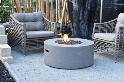 Modeno Tramore Fire Table-Patio Pelican