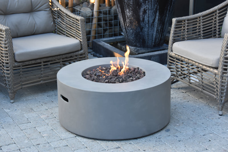 Modeno Tramore Fire Table-Patio Pelican