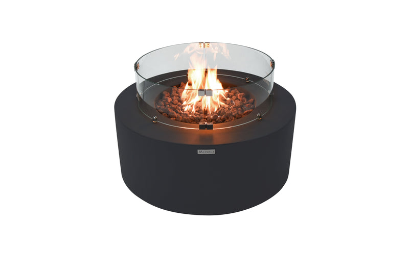 Modeno Venice Fire Table-Patio Pelican