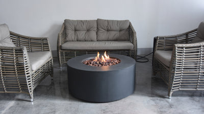 Modeno Venice Fire Table-Patio Pelican