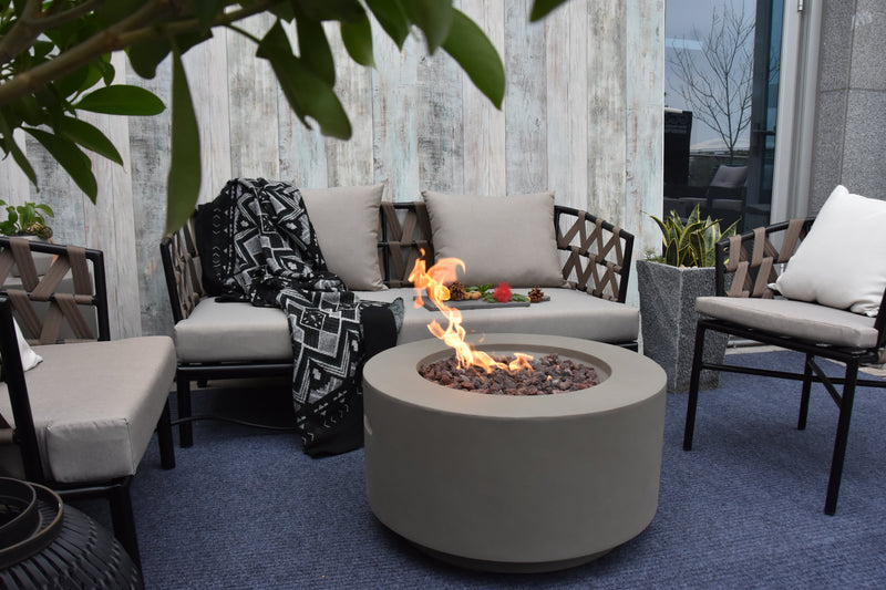 Modeno Waterford Fire Table-Patio Pelican