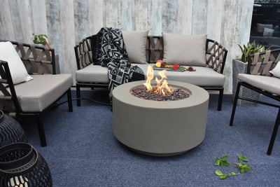 Modeno Waterford Fire Table-Patio Pelican