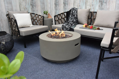 Modeno Waterford Fire Table-Patio Pelican