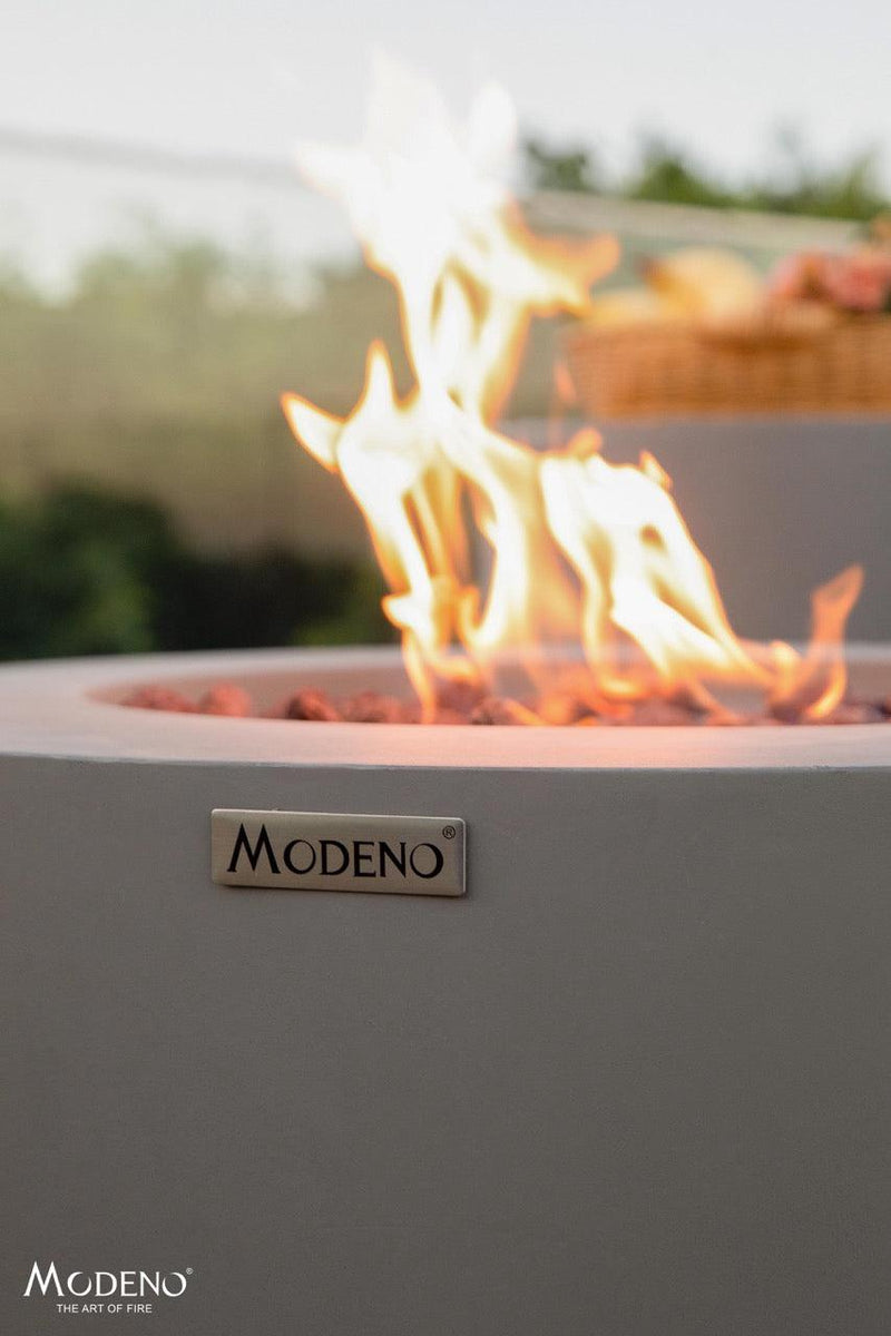 Modeno Waterford Fire Table-Patio Pelican