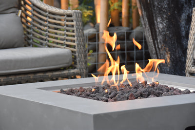 Modeno Westport Fire Table-Patio Pelican