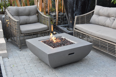 Modeno Westport Fire Table-Patio Pelican