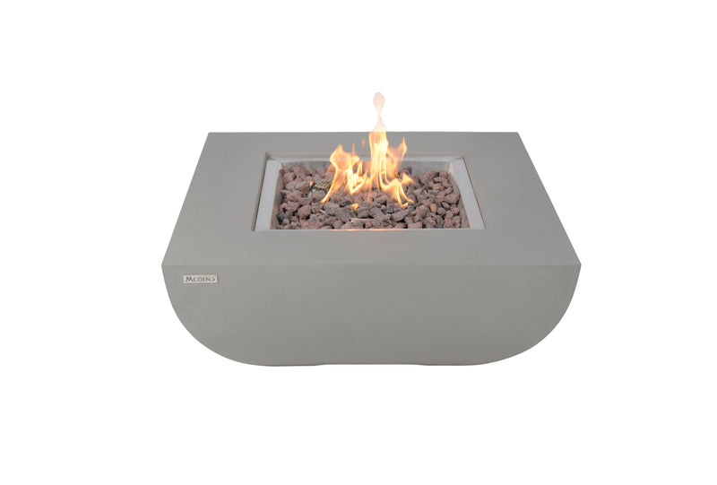 Modeno Westport Fire Table-Patio Pelican