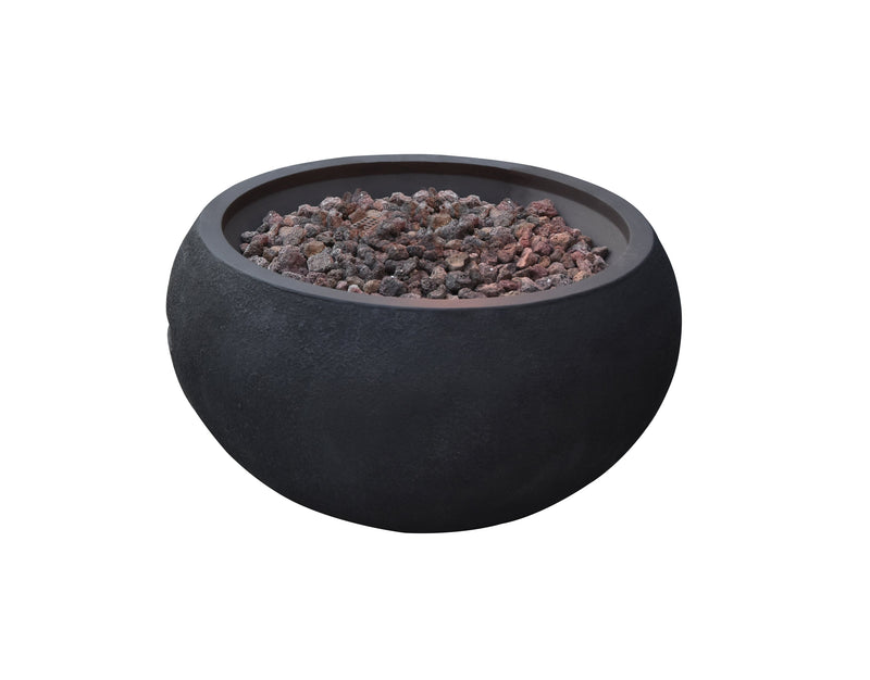 Modeno York Fire Bowl-Patio Pelican