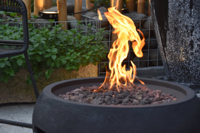 Modeno York Fire Bowl-Patio Pelican