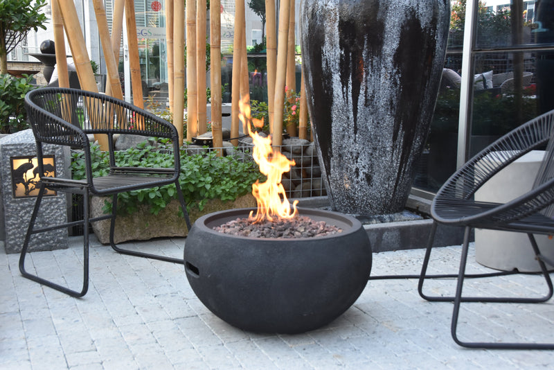 Modeno York Fire Bowl-Patio Pelican