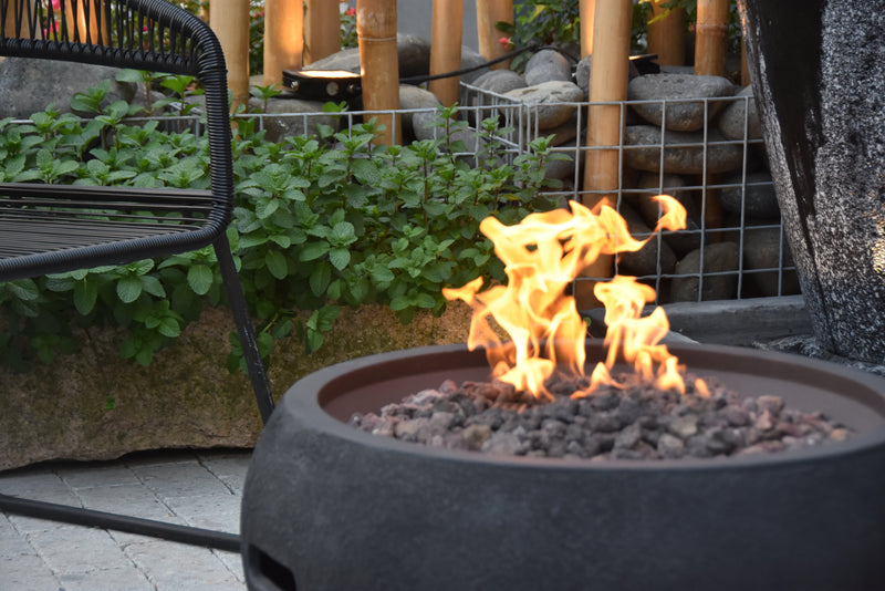 Modeno York Fire Bowl-Patio Pelican