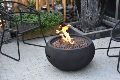 Modeno York Fire Bowl-Patio Pelican