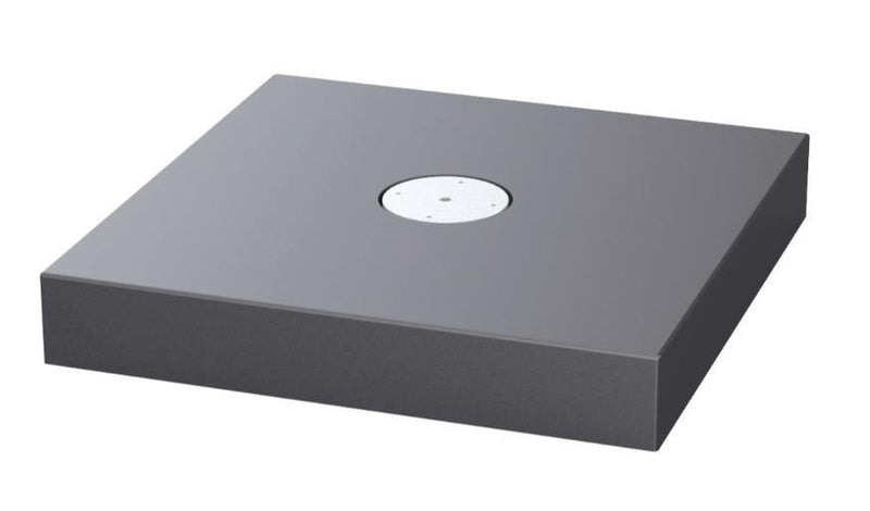Mounting Kit & Base Weight Options-Patio Pelican