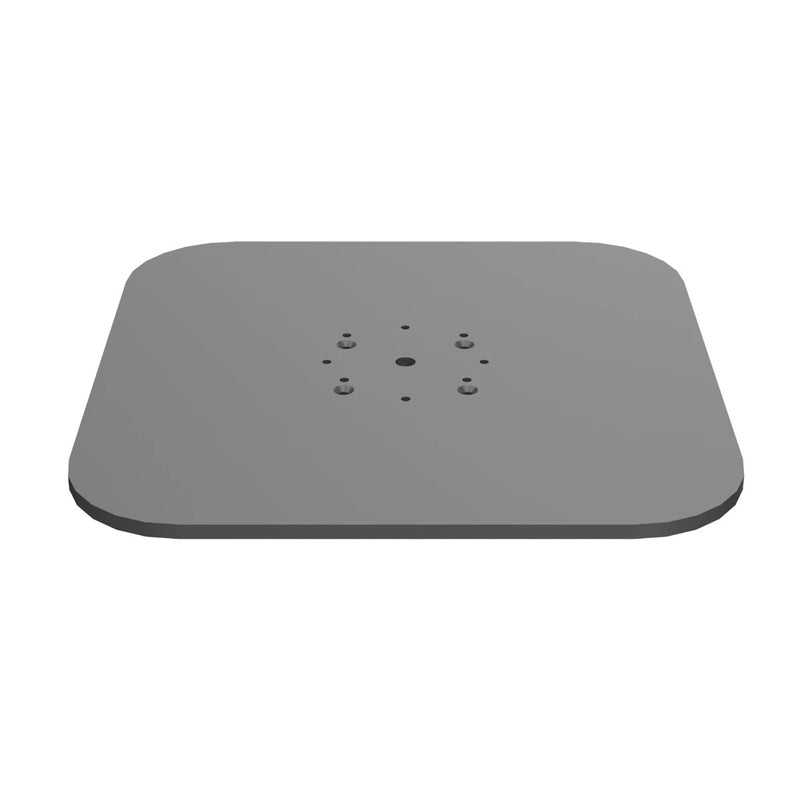 Mounting Kit & Base Weight Options-Patio Pelican