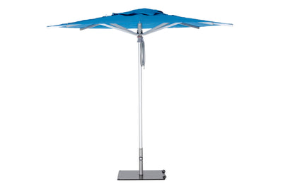 Pacific Center Pole Round Umbrella - Woodline Shade Solutions-Patio Pelican