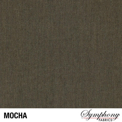 Papillon Dual Post Patio Umbrella - Woodline Shade Solutions-Patio Pelican