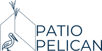 Patio Pelican