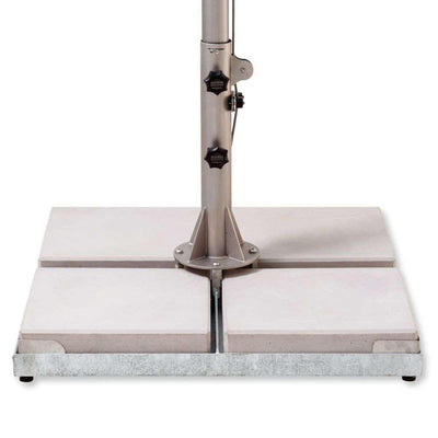 Paver Base - Woodline Shade Solutions-Patio Pelican