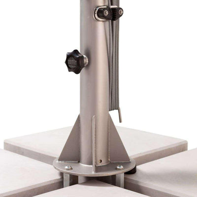 Paver Base - Woodline Shade Solutions-Patio Pelican