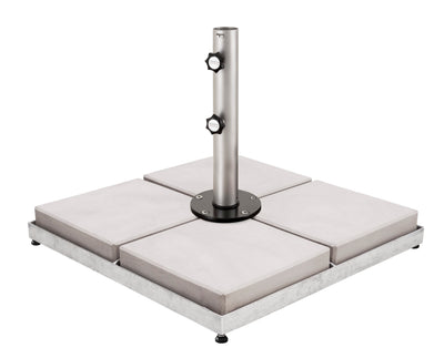 Paver Base - Woodline Shade Solutions-Patio Pelican