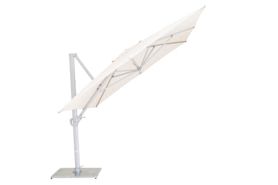 Pavone Cantilever Patio Umbrella - Woodline Shade Solutions-Patio Pelican