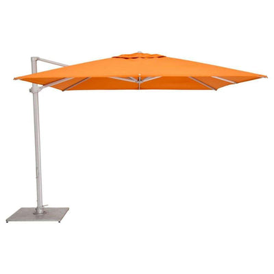 Pavone Cantilever Patio Umbrella - Woodline Shade Solutions-Patio Pelican