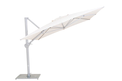 Pavone Cantilever Patio Umbrella - Woodline Shade Solutions-Patio Pelican