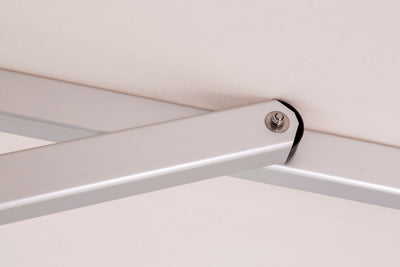 Pendulum Cantilever Patio Umbrella - Woodline Shade Solutions-Patio Pelican