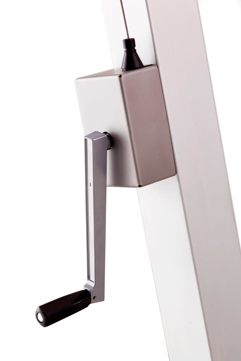 Pendulum Cantilever Patio Umbrella - Woodline Shade Solutions-Patio Pelican