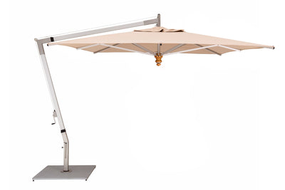 Pendulum Cantilever Patio Umbrella - Woodline Shade Solutions-Patio Pelican