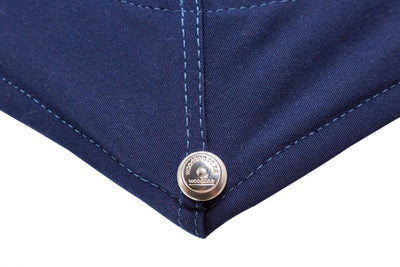 Picollo Cantilever Patio Umbrella - Woodline Shade Solutions-Patio Pelican