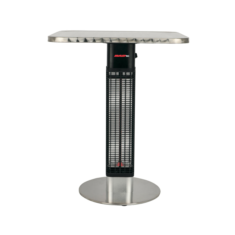 RADtec Electric Bistro Table Heater (1500W/110V)-Patio Pelican