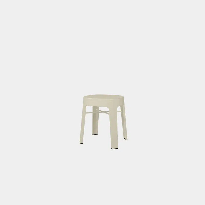 RS Barcelona Ombra Stool (Low, Counter, and Bar)-Patio Pelican