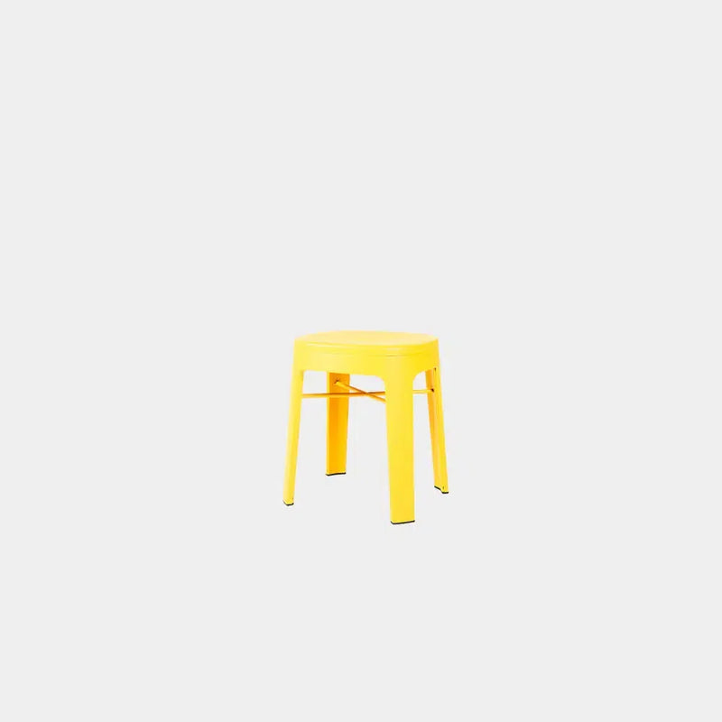 RS Barcelona Ombra Stool (Low, Counter, and Bar)-Patio Pelican