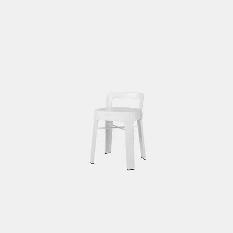 RS Barcelona Ombra Stool (Low, Counter, and Bar)-Patio Pelican