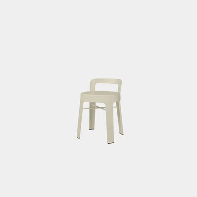 RS Barcelona Ombra Stool (Low, Counter, and Bar)-Patio Pelican