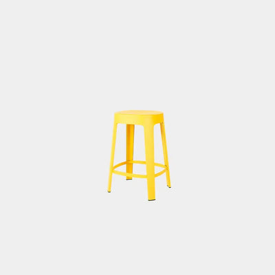 RS Barcelona Ombra Stool (Low, Counter, and Bar)-Patio Pelican