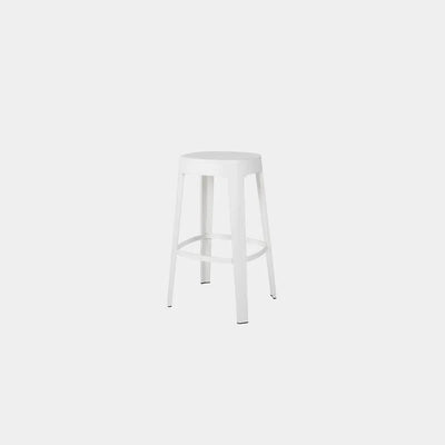 RS Barcelona Ombra Stool (Low, Counter, and Bar)-Patio Pelican