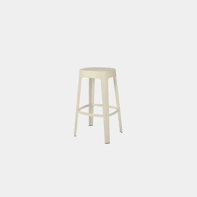 RS Barcelona Ombra Stool (Low, Counter, and Bar)-Patio Pelican