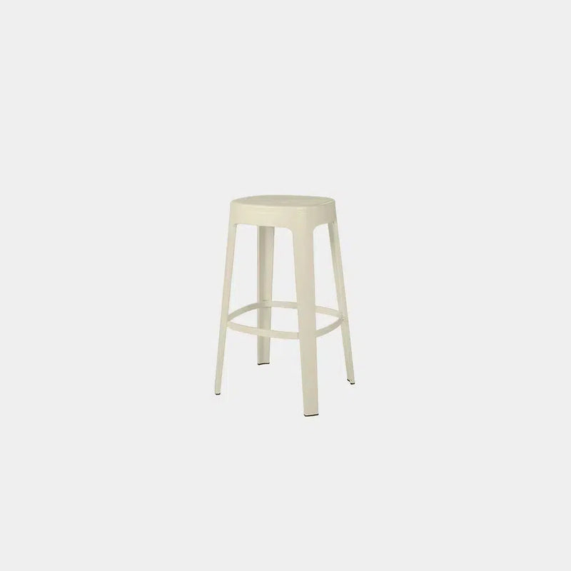 RS Barcelona Ombra Stool (Low, Counter, and Bar)-Patio Pelican