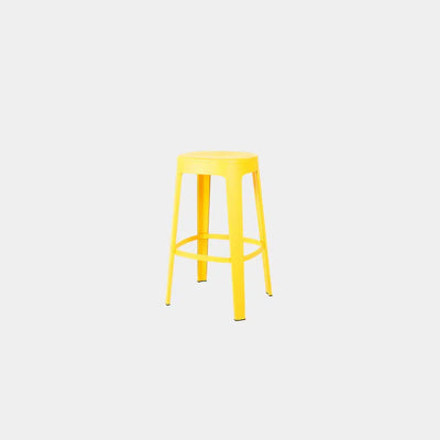 RS Barcelona Ombra Stool (Low, Counter, and Bar)-Patio Pelican