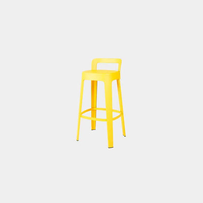 RS Barcelona Ombra Stool (Low, Counter, and Bar)-Patio Pelican