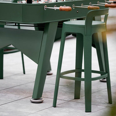 RS Barcelona Ombra Stool (Low, Counter, and Bar)-Patio Pelican