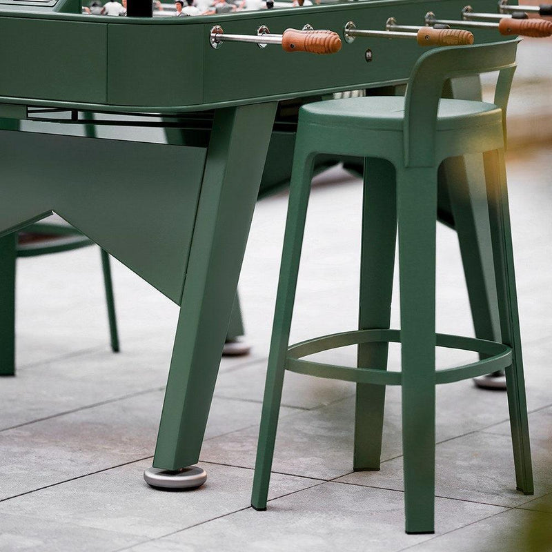 RS Barcelona Ombra Stool (Low, Counter, and Bar)-Patio Pelican