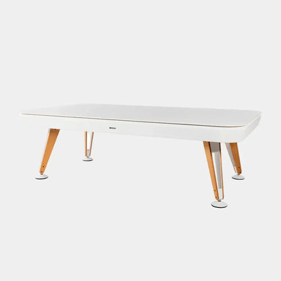 RS Barcelona Outdoor Diagonal Pool Table Top-Patio Pelican