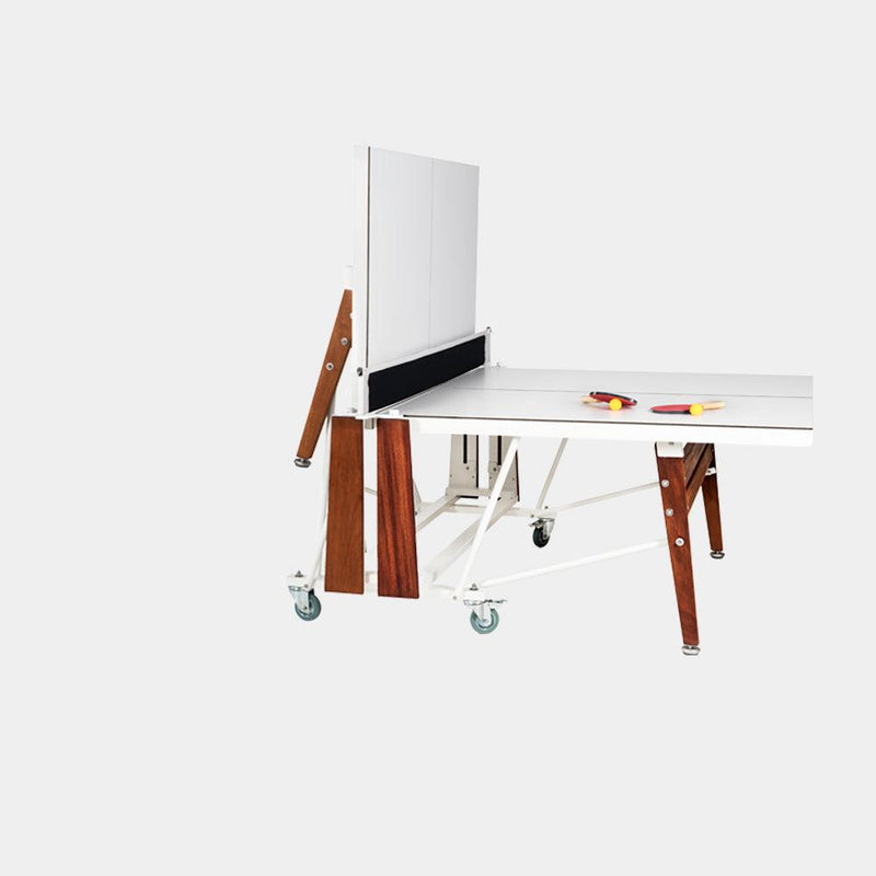 RS Barcelona Ping Pong Table RS Folding-Patio Pelican