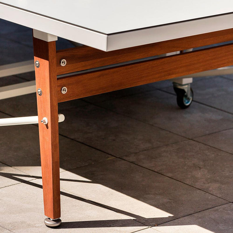 RS Barcelona Ping Pong Table RS Folding-Patio Pelican