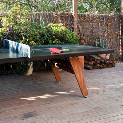 RS Barcelona Ping Pong Table RS Stationary-Patio Pelican