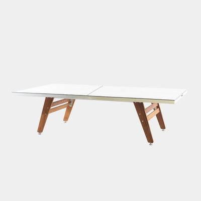 RS Barcelona Ping Pong Table RS Stationary-Patio Pelican