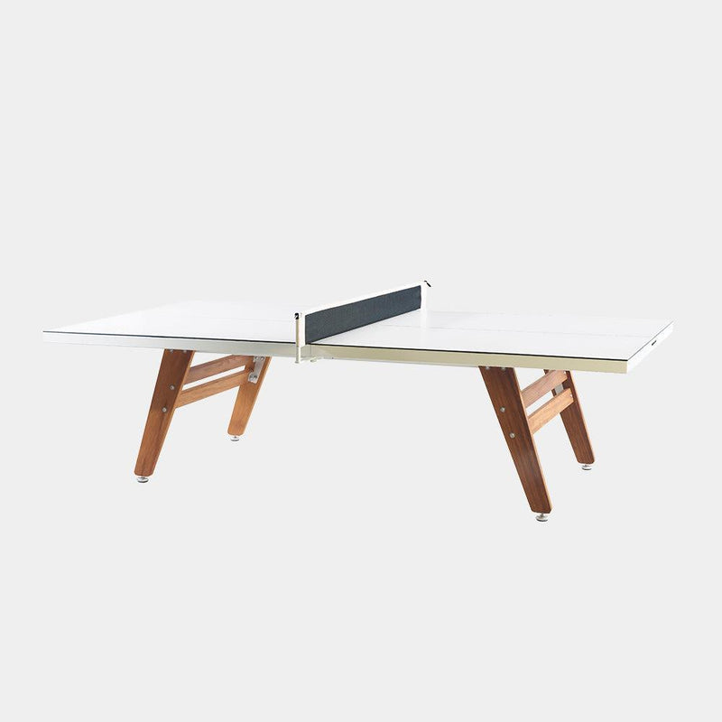 RS Barcelona Ping Pong Table RS Stationary-Patio Pelican